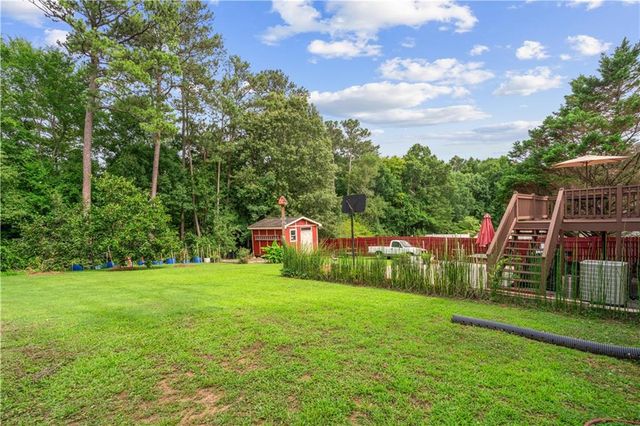391 Wildwood Circle SE, Calhoun, GA 30701