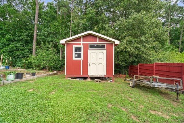 391 Wildwood Circle SE, Calhoun, GA 30701