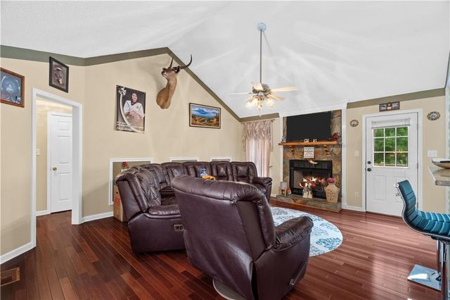 391 Wildwood Circle SE, Calhoun, GA 30701