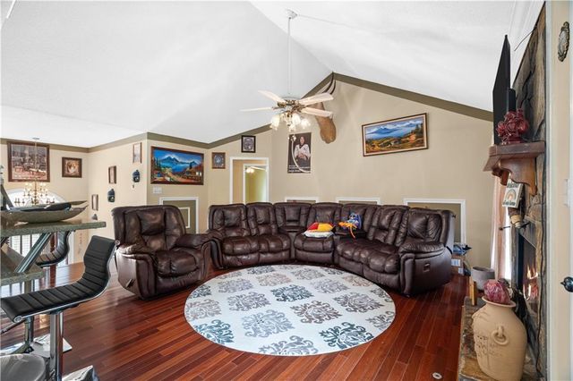 391 Wildwood Circle SE, Calhoun, GA 30701