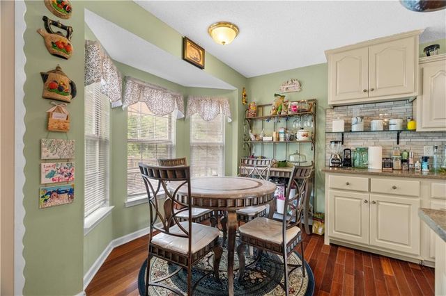 391 Wildwood Circle SE, Calhoun, GA 30701