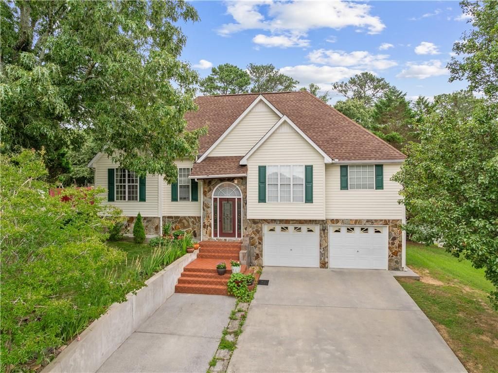 391 Wildwood Circle SE, Calhoun, GA 30701