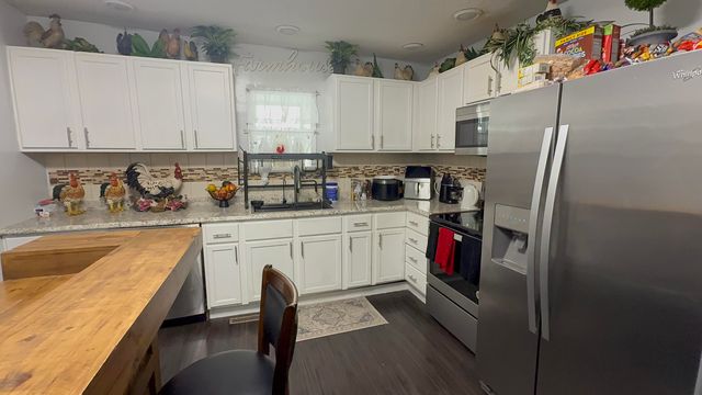 124 HUNTER Avenue, Council Bluffs, IA 51503