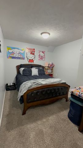 124 HUNTER Avenue, Council Bluffs, IA 51503