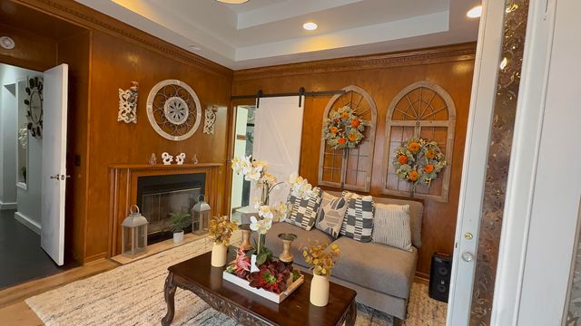 124 HUNTER Avenue, Council Bluffs, IA 51503