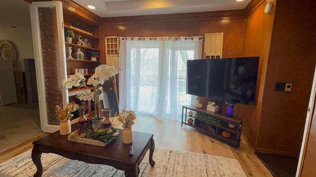 124 HUNTER Avenue, Council Bluffs, IA 51503