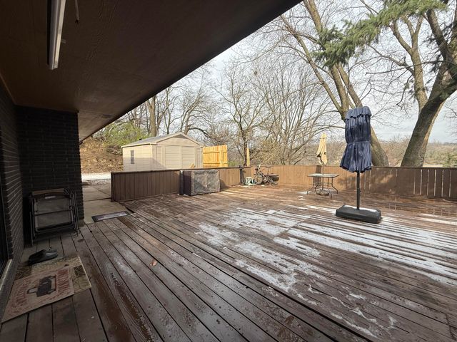 124 HUNTER Avenue, Council Bluffs, IA 51503
