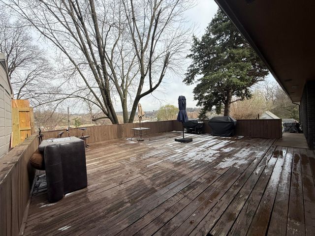 124 HUNTER Avenue, Council Bluffs, IA 51503