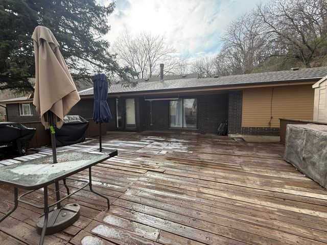 124 HUNTER Avenue, Council Bluffs, IA 51503