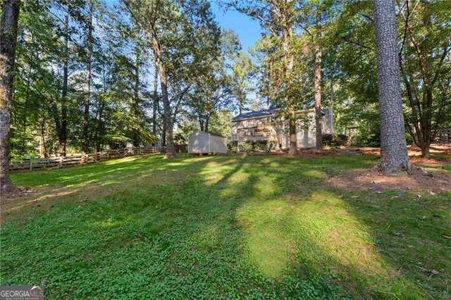 1650 Mountain Trace, Canton, GA 30114