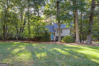 1650 Mountain Trace, Canton, GA 30114