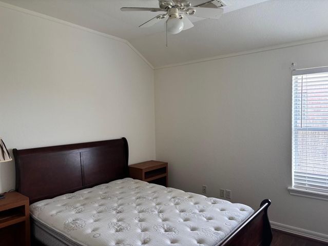 702 Hollyhock Drive, Stafford, TX 77477