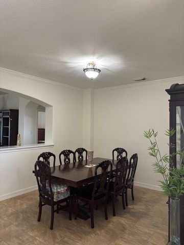 702 Hollyhock Drive, Stafford, TX 77477