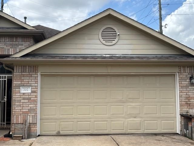 702 Hollyhock Drive, Stafford, TX 77477