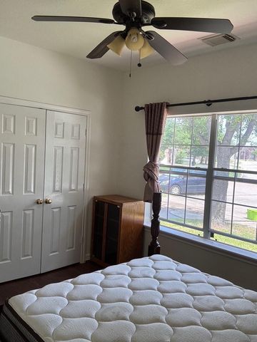 702 Hollyhock Drive, Stafford, TX 77477