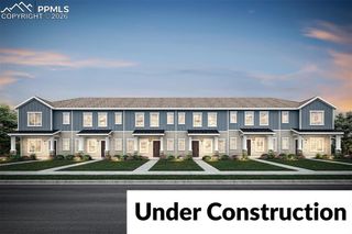 1148 Babette Heights, Colorado Springs, CO 80904