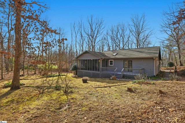 465 Mountain Laurel Drive, Columbus, NC 28722