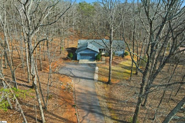 465 Mountain Laurel Drive, Columbus, NC 28722