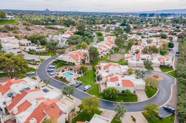 5732 N 25TH Street, Phoenix, AZ 85016