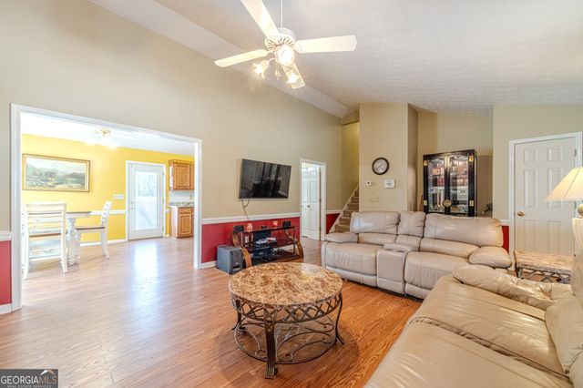 45 Somerset Court, Covington, GA 30016