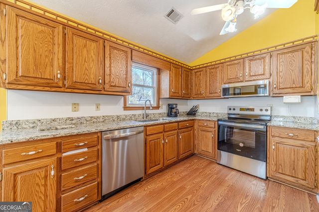 45 Somerset Court, Covington, GA 30016