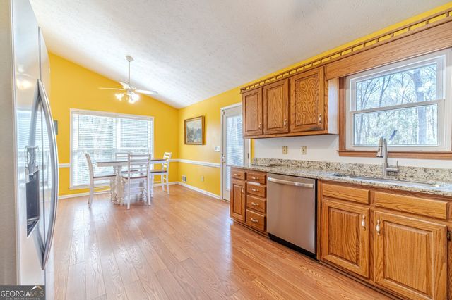 45 Somerset Court, Covington, GA 30016