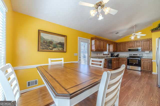 45 Somerset Court, Covington, GA 30016