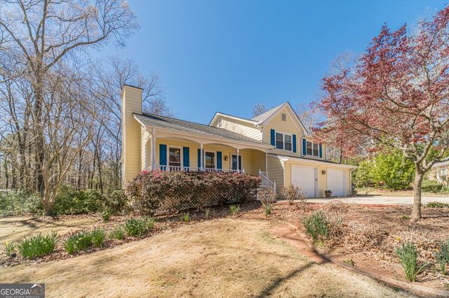 45 Somerset Court, Covington, GA 30016