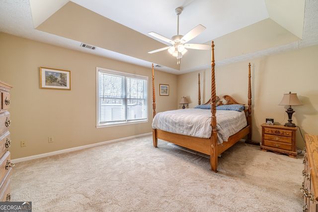 45 Somerset Court, Covington, GA 30016