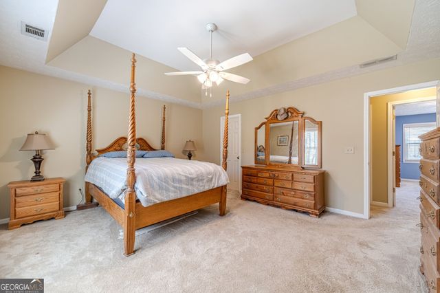 45 Somerset Court, Covington, GA 30016