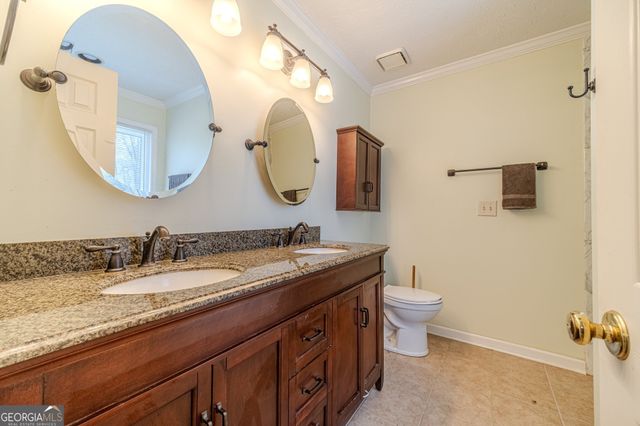 45 Somerset Court, Covington, GA 30016