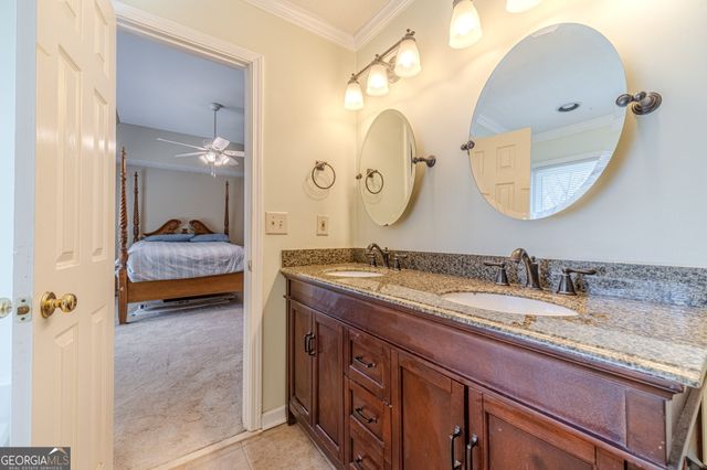 45 Somerset Court, Covington, GA 30016