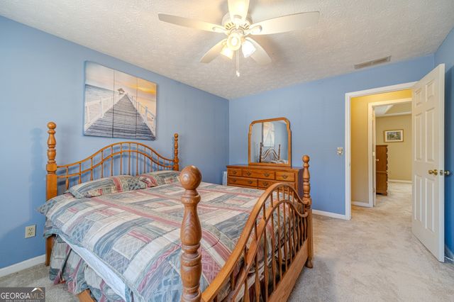 45 Somerset Court, Covington, GA 30016