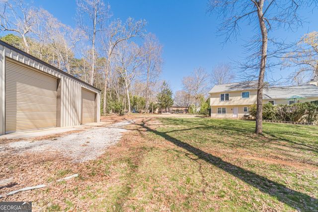 45 Somerset Court, Covington, GA 30016