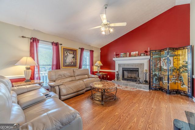 45 Somerset Court, Covington, GA 30016