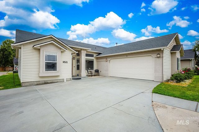 9521 W Cory Ln, Boise, ID 83704