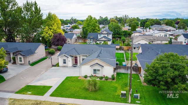 9521 W Cory Ln, Boise, ID 83704