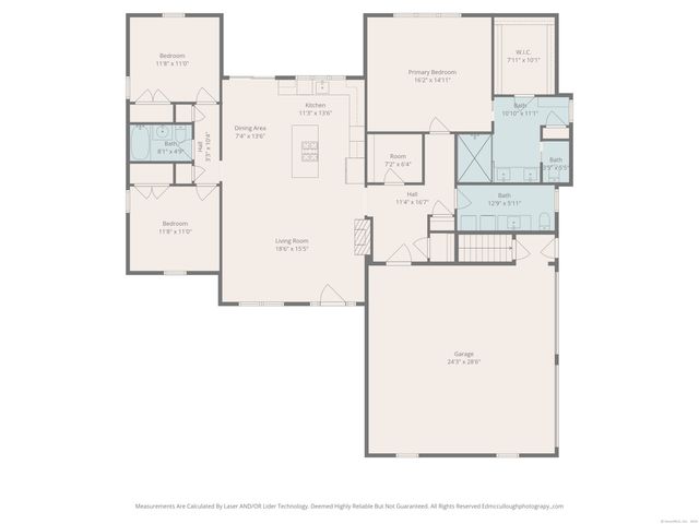 23 Mountain Top Pass, Burlington, CT 06013