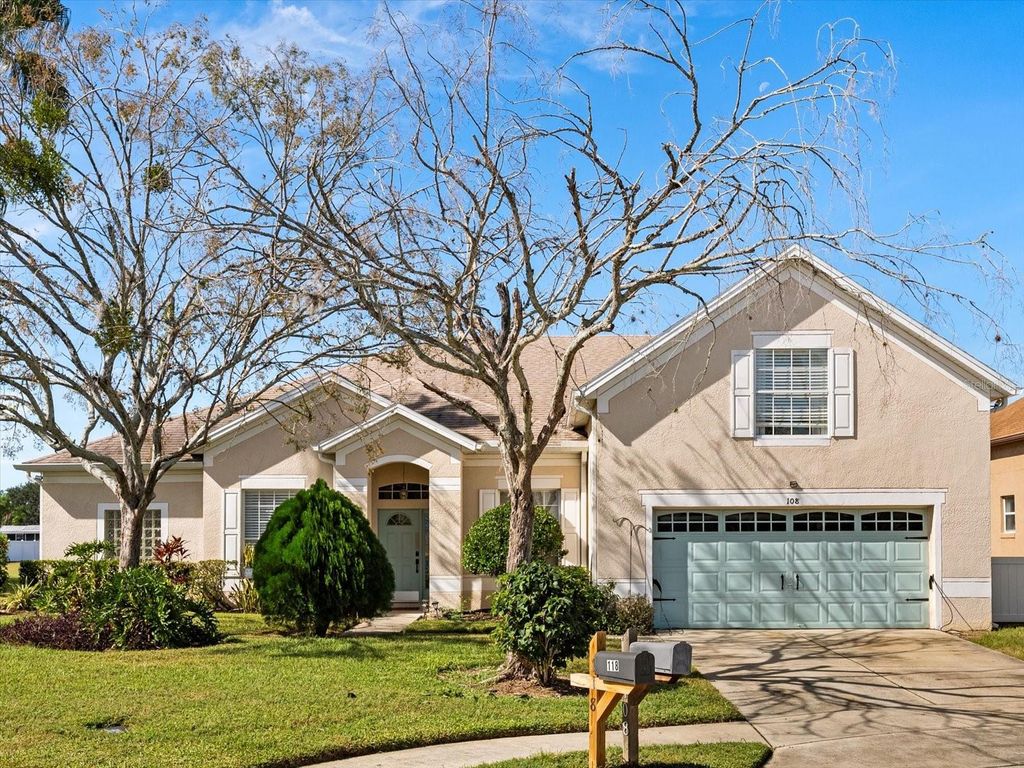 108 BALLYSHANNON DRIVE, Davenport, FL 33897