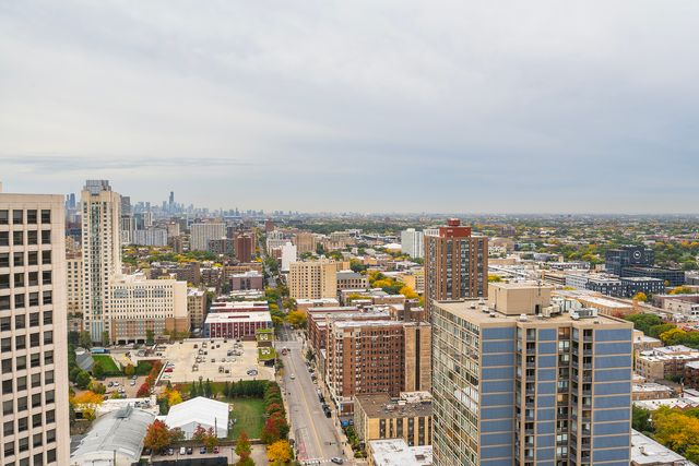 5415 N Sheridan Road 3514, Chicago, IL 60640