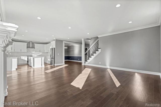 38165 Cherry Lane, Harrison Charter Township, MI 48045