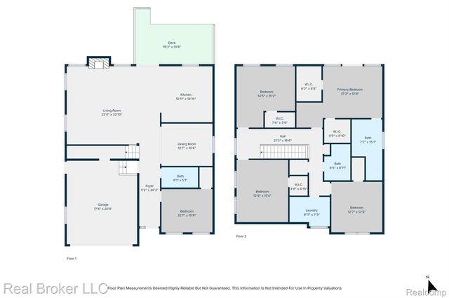 38165 Cherry Lane, Harrison Charter Township, MI 48045