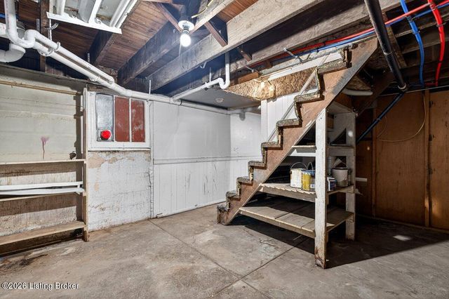 3706 Grandview Ave, Louisville, KY 40207