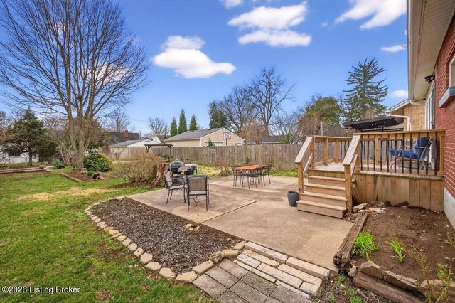 3706 Grandview Ave, Louisville, KY 40207