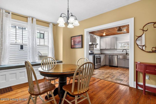 3706 Grandview Ave, Louisville, KY 40207