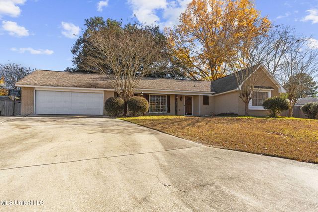 186 Van Doren Court, Pearl, MS 39208