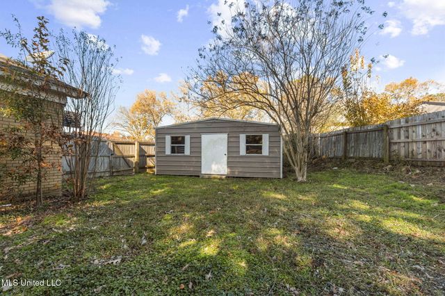 186 Van Doren Court, Pearl, MS 39208