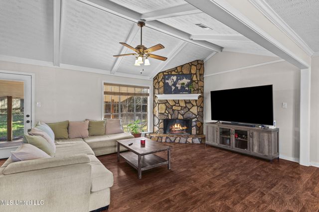 186 Van Doren Court, Pearl, MS 39208