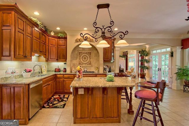 299 Old Homestead Lane, Hayesville, NC 28904