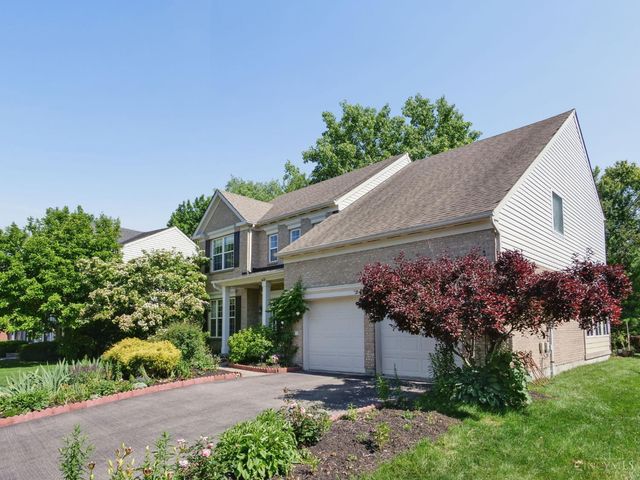 7879 Yellowwood Drive, Mason, OH 45040